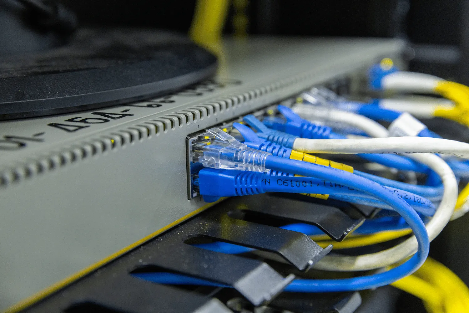 Communication cables products